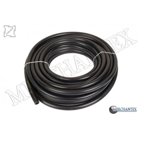 19mm x 26mm = 3/4 INC HEATER HOSE (Universal) USING FOR HOT AND COLD WATER TYPE S UNIVERSAL