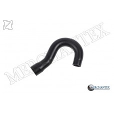 (2015012182) RADIATOR UPPER HOSE USED TO VEHICLES DO NOT HAVE AIR CONDITION SYSTEM MERCEDES-BENZ