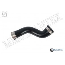 (2045284682) TURBO HOSE RIGHT MERCEDES-BENZ