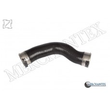 (2055280100) TURBO HOSE RIGHT MERCEDES-BENZ