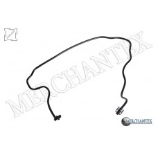 (217417936R) SPARE WATER TANK PIPE RENAULT