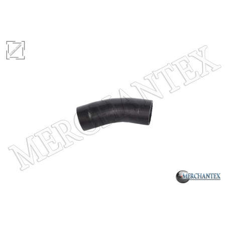 (2817242760) TURBO HOSE KIA