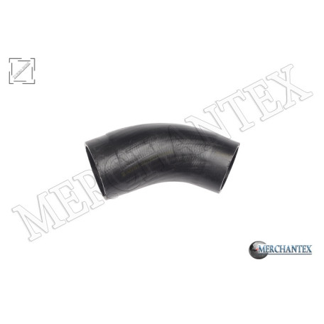 (281724A420) TURBO HOSE KIA