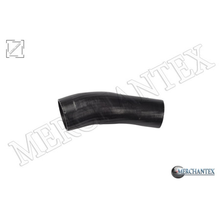 (281724A480) TURBO HOSE HYUNDAI