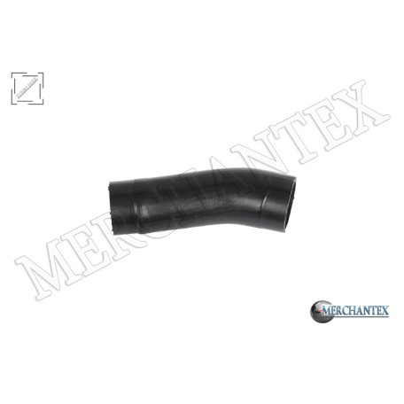 (281724A800) TURBO HOSE KIA