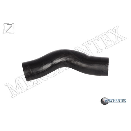 (282622F000 282622F800) TURBO HOSE KIA