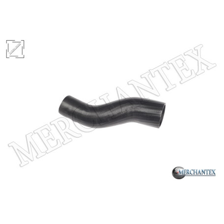 (282642A103 282602A100) TURBO HOSE KIA