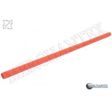 28mm x 38mm = 100cm SILICONE (Metric) HOSE 3 LAYERS POLYESTER HAS BEEN USED SUITABLE FOR USE IN HIGH TEMPERATURE AND PRESSURE UNIVERSAL