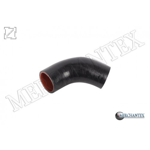 (31261350) TURBO HOSE 4 LAYERS POLYESTER HAS BEEN USED VOLVO