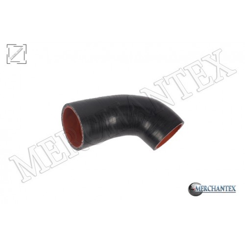 (31274412) TURBO HOSE 4 LAYERS POLYESTER HAS BEEN USED VOLVO