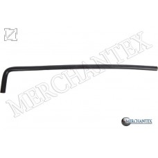 (32504) HEATER HOSE FORD