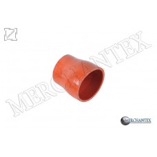 (32721) TURBO HOSE 4 LAYERS POLYESTER HAS BEEN USED 75mm x 90mm = 10cm NEW HOLLAND