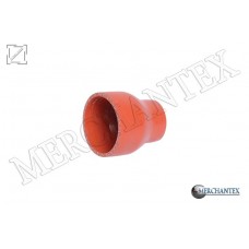 (32723) TURBO HOSE 4 LAYERS POLYESTER HAS BEEN USED 60mm X 90mm = 103mm NEW HOLLAND