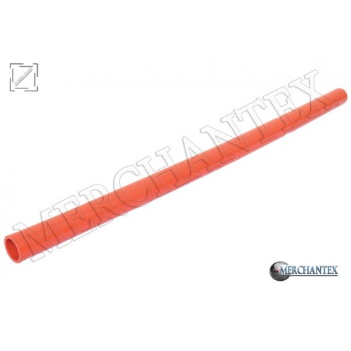35mm x 45mm = 100cm SILICONE (Metric) HOSE 3 LAYERS POLYESTER HAS BEEN USED SUITABLE FOR USE IN HIGH TEMPERATURE AND PRESSURE UNIVERSAL