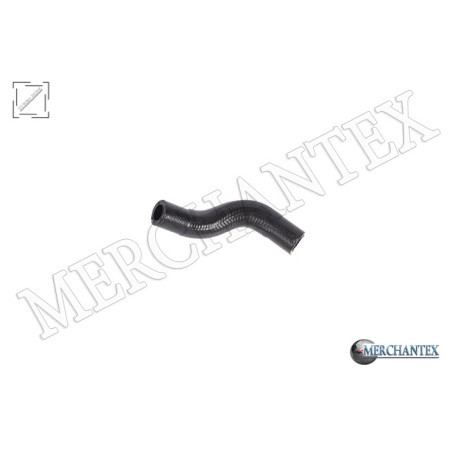 (3748142100 3748142150) OIL STEAM HOSE HYUNDAI