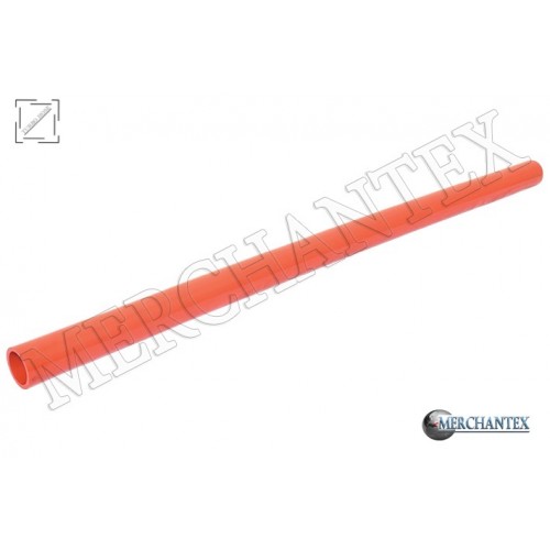38mm x 48mm = 100cm SILICONE (Metric) HOSE 3 LAYERS POLYESTER HAS BEEN USED SUITABLE FOR USE IN HIGH TEMPERATURE AND PRESSURE UNIVERSAL