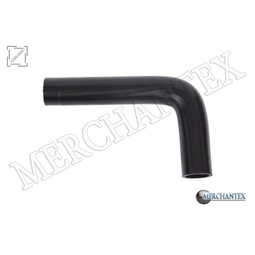 38mm x 48mm 15cm x 25cm ELBOW HOSE USING FOR HOT AND COLD WATER UNIVERSAL