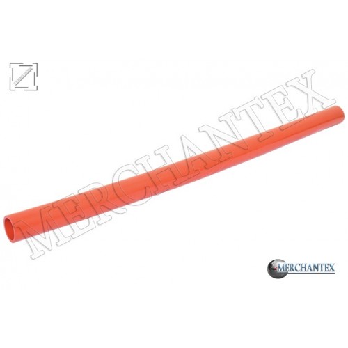 40mm x 50mm = 100cm SILICONE (Metric) HOSE 3 LAYERS POLYESTER HAS BEEN USED SUITABLE FOR USE IN HIGH TEMPERATURE AND PRESSURE UNIVERSAL