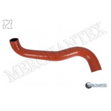 (504136611) TURBO HOSE 4 LAYERS POLYESTER HAS BEEN USED EURO 4 IVECO