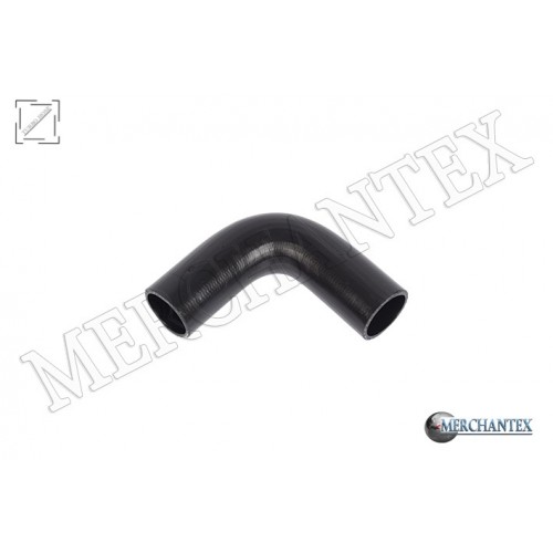 50mm x 61mm 15cm x 15cm ELBOW HOSE USING FOR HOT AND COLD WATER UNIVERSAL