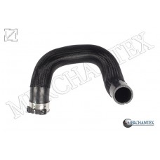 (52018233) TURBO HOSE 3 LAYERS POLYESTER HAS BEEN USED FIAT