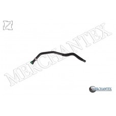 (52087250 51983459) SPARE WATER TANK HOSE FIAT