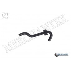 (52087267 51983457) SPARE WATER TANK HOSE FIAT