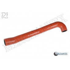 (5801359166) TURBO HOSE 4 LAYERS POLYESTER HAS BEEN USED IVECO