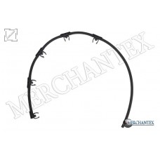 (6020704732) HOSE FOR FUEL INJECTOR PIPE MERCEDES-BENZ