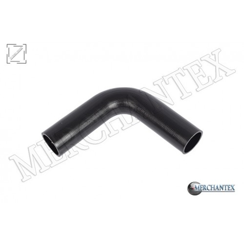 60mm x 70mm 25cm x 25cm ELBOW HOSE USING FOR HOT AND COLD WATER UNIVERSAL