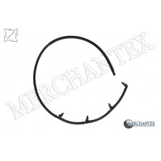 (6510700132) HOSE FOR FUEL INJECTOR PIPE MERCEDES-BENZ