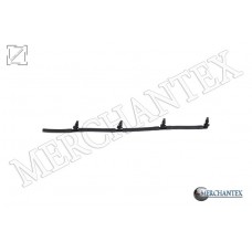 (6510702432) HOSE FOR FUEL INJECTOR PIPE MERCEDES-BENZ