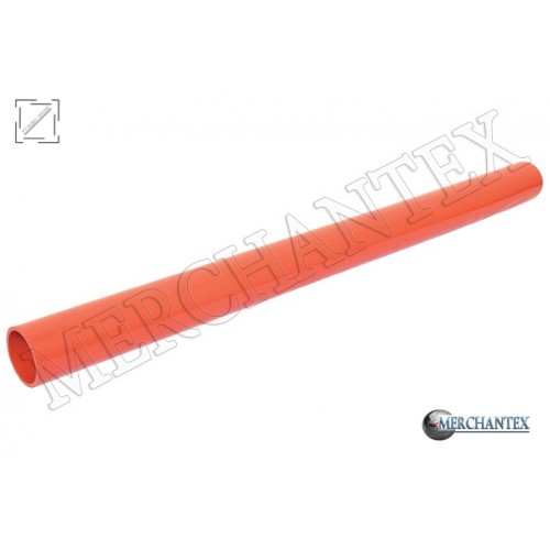 65mm x 75mm = 100cm SILICONE (Metric) HOSE 3 LAYERS POLYESTER HAS BEEN USED SUITABLE FOR USE IN HIGH TEMPERATURE AND PRESSURE UNIVERSAL