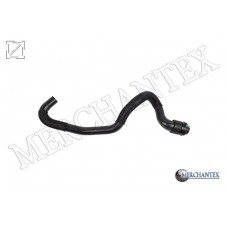 (6818581 GM 13186471 6818622 GM 13230460) HEATER OUTLET HOSE OPEL VAUXHALL