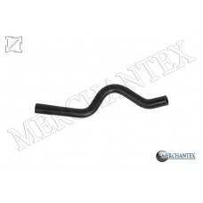 (6C118C351AD 1384597) SPARE WATER TANK HOSE FORD