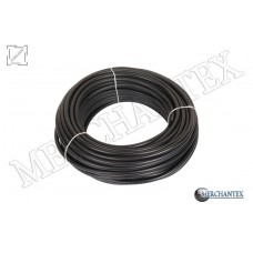 6mm x 11mm HEATER HOSE (Universal) USING FOR HOT AND COLD WATER TYPE S UNIVERSAL