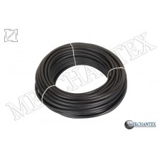 6mm x 12mm HEATER HOSE (Universal) USING FOR HOT AND COLD WATER TYPE S UNIVERSAL