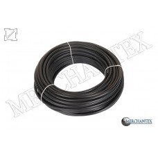 6mm x 13mm HEATER HOSE (Universal) USING FOR HOT AND COLD WATER TYPE S UNIVERSAL
