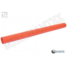 70mm x 80mm = 100cm SILICONE (Metric) HOSE 4 LAYERS POLYESTER HAS BEEN USED SUITABLE FOR USE IN HIGH TEMPERATURE AND PRESSURE UNIVERSAL