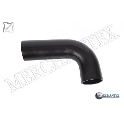 70mm x 80mm 15cm x 25cm ELBOW HOSE (No Polyester Layer) USING FOR HOT AND COLD WATER UNIVERSAL