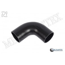 75mm x 85mm 15cm x 15cm ELBOW HOSE (No Polyester Layer) USING FOR HOT AND COLD WATER UNIVERSAL
