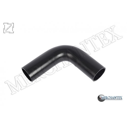 75mm x 85mm 25cm x 25cm ELBOW HOSE (No Polyester Layer) USING FOR HOT AND COLD WATER UNIVERSAL