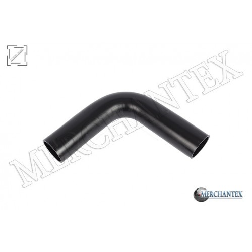 75mm x 85mm 30cm x 30cm ELBOW HOSE USING FOR HOT AND COLD WATER UNIVERSAL