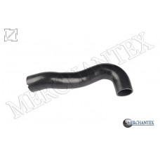 (7P0145737D 7P0145737A) TURBO HOSE 4 LAYERS POLYESTER HAS BEEN USED VOLKSWAGEN