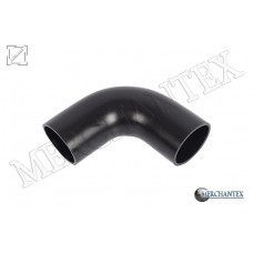 80mm x 90mm 15cm x 15cm ELBOW HOSE (No Polyester Layer) USING FOR HOT AND COLD WATER UNIVERSAL