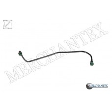 (820568 GM 13269626) FUEL PIPE CHEVROLET OPEL VAUXHALL