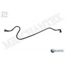 (820688 GM 55573418) FUEL PIPE OPEL VAUXHALL