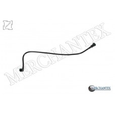 (822478 GM 9129784) FUEL PIPE OPEL VAUXHALL