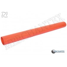 85mm x 95mm = 100cm SILICONE (Metric) HOSE 4 LAYERS POLYESTER HAS BEEN USED SUITABLE FOR USE IN HIGH TEMPERATURE AND PRESSURE UNIVERSAL