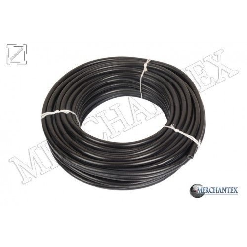 8mm x 15mm HEATER HOSE (Universal) USING FOR HOT AND COLD WATER TYPE S UNIVERSAL